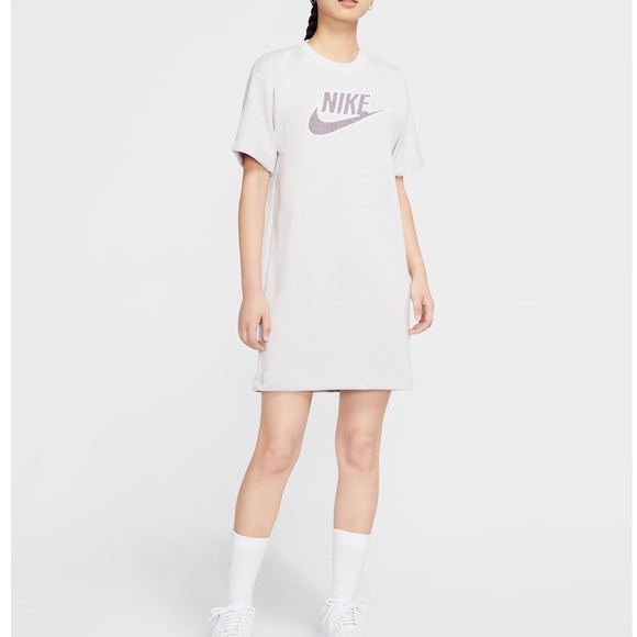 Nike Dresses | Nike Sportswear Dress | Poshmark